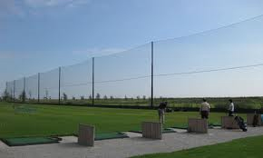 Some Of Ace Golf Course Netting